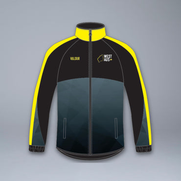 AW State Team Unisex Jacket
