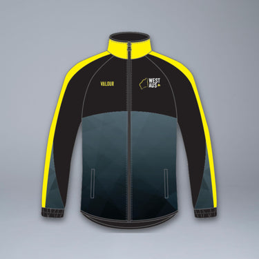 AW State Team Unisex Jacket