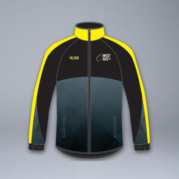 AW State Team Unisex Jacket
