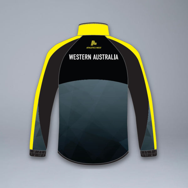 AW State Team Unisex Jacket