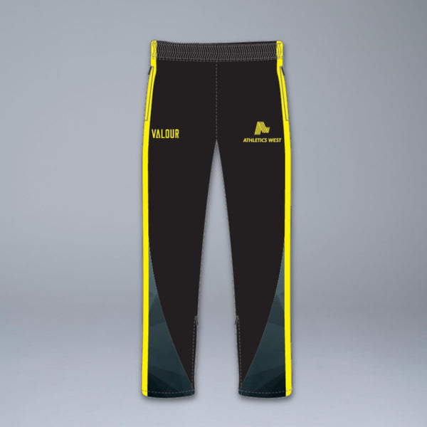 AW State Team Unisex Trackpants