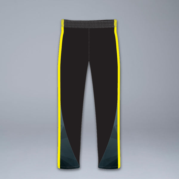 AW State Team Unisex Trackpants