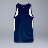 AW Independent Women's Singlet - Back