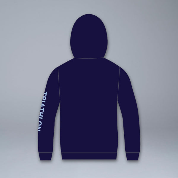 NSW All Schools 2025 Triathlon Hoodie