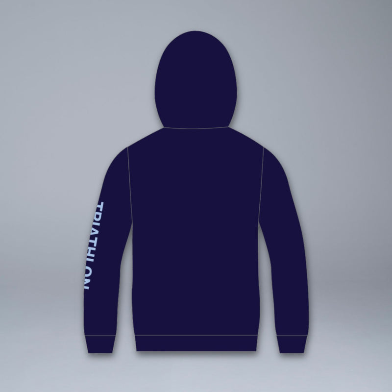NSW All Schools 2025 Triathlon Hoodie