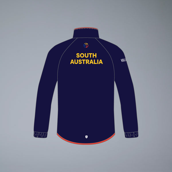 Volleyball SA Representative Jacket