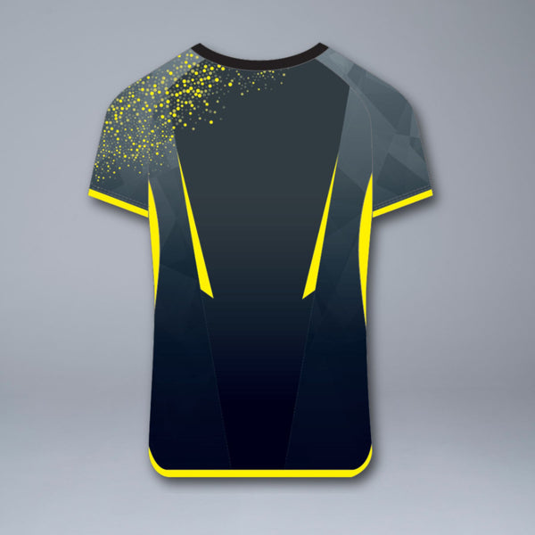 AW State Team Women's Tee - Back