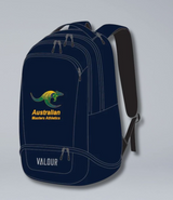 Australian Masters Athletics Backpack