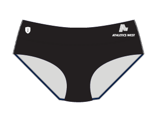 Athletics West Australia State Women's Team Running Brief