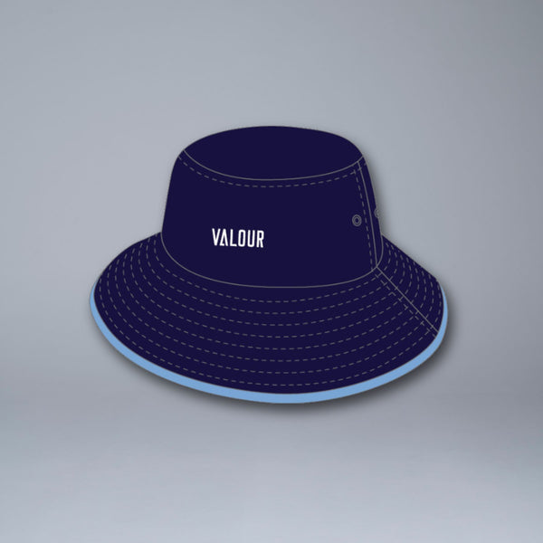 NSW All Schools Bucket Hat - Back
