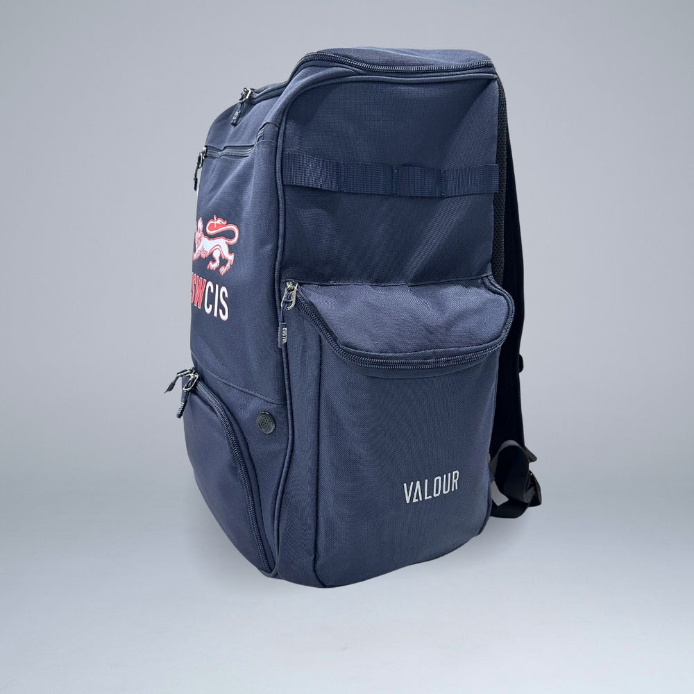 NSW CIS Utility Backpack – Valour Sport