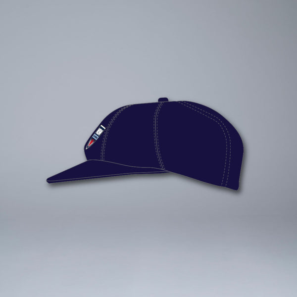 NSW All Schools Baggy Cap - Side