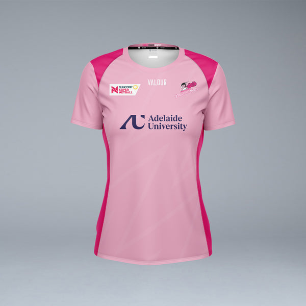 Thunderbirds Replica Training Tee