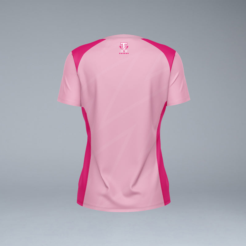 Thunderbirds Replica Training Tee