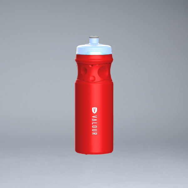 NSW Always a Swift Water Bottle - back with Valour logo
