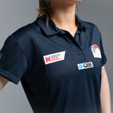 NSW Swifts Women's Ink Polo