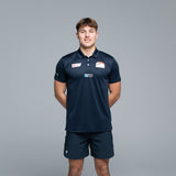 NSW Swifts Unisex Ink Polo