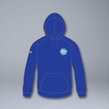 Woolwich Netball Club Hoodie