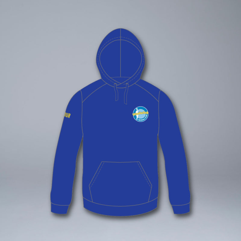 Woolwich Netball Club Hoodie