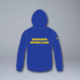 Woolwich Netball Club Hoodie