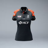 GIANTS Netball Women's Media Polo