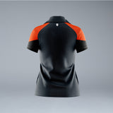 GIANTS Netball Women's Media Polo