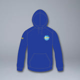 Woolwich Netball Club Hoodie