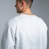 GIANTS Netball Fleece Crew
