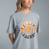GIANTS Netball Locker Tee
