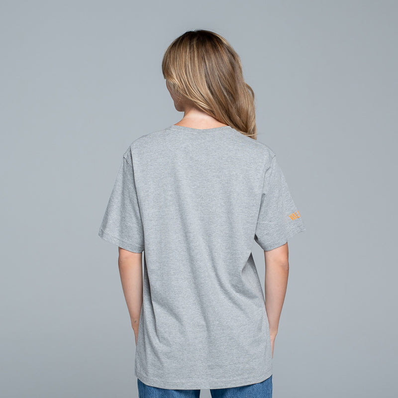GIANTS Netball Locker Tee