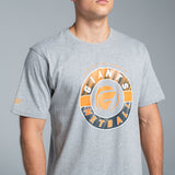 GIANTS Netball Locker Tee