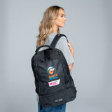 GIANTS Netball Medium Backpack