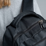 GIANTS Netball Medium Backpack