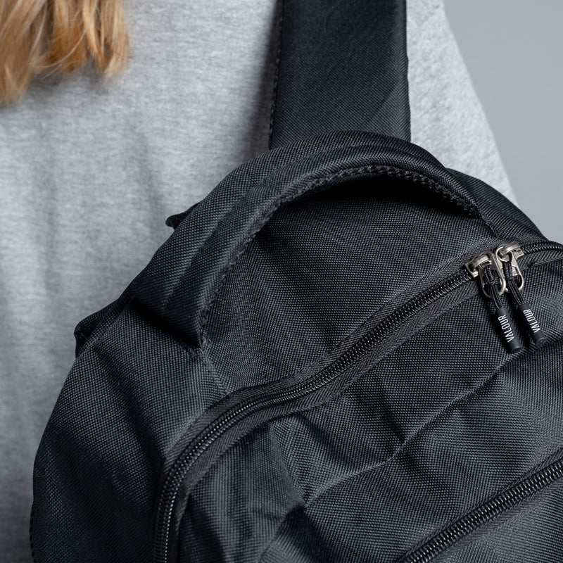 GIANTS Netball Medium Backpack