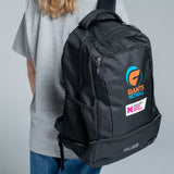GIANTS Netball Medium Backpack