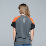 GIANTS Netball Women's Tech Training Tee - Back