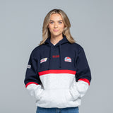 NSW Swifts Travel Hoodie