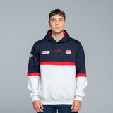 NSW Swifts Travel Hoodie