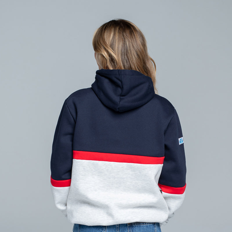 NSW Swifts Travel Hoodie