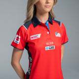 NSW Swifts Women's Media Polo