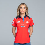 NSW Swifts Women's Media Polo