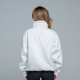 Thunderbirds Classic Zip Crew