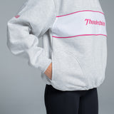 Thunderbirds Classic Zip Crew