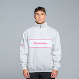 Thunderbirds Classic Zip Crew
