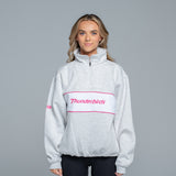 Thunderbirds Classic Zip Crew