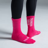 Thunderbirds Crew Socks