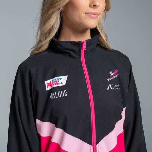 Thunderbirds Replica Jacket