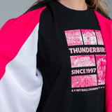Thunderbirds Replica Jacket