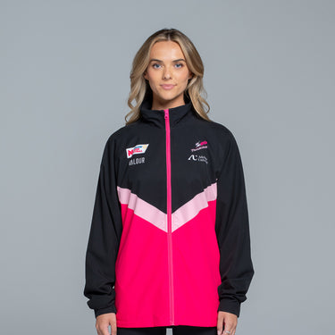 Thunderbirds Replica Jacket