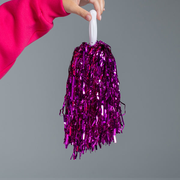 Thunderbirds Pom Pom